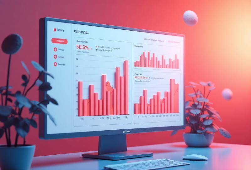 Google Business Profile provides detailed insights into how customers find you