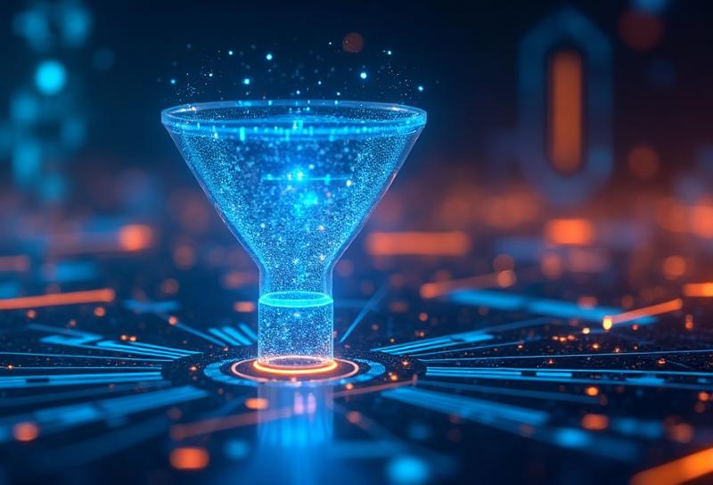 AI Funnels - Generate landing pages and sales funnels with AI