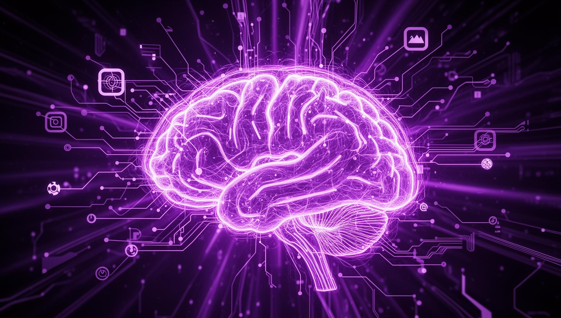 Bharat Funnels AI-powered automation tools showing AI funnels, AI chatbots, AI agents, and AI Brain for intelligent business operations