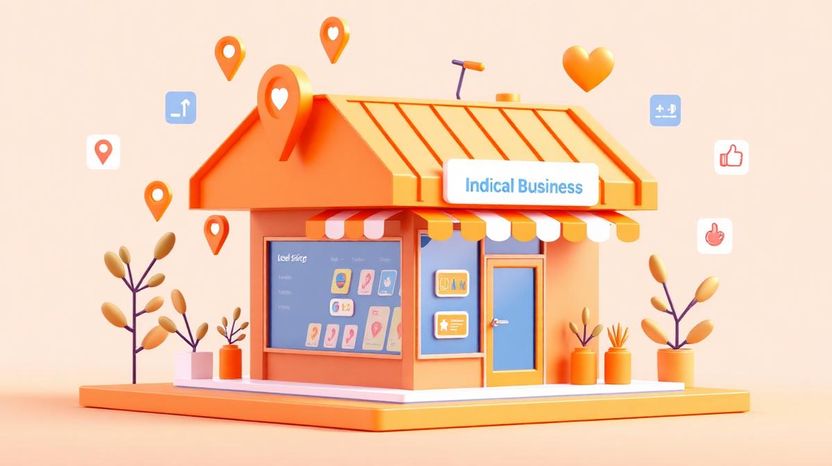 Featured image for article: Top 10 Benefits of Digital Marketing for Local Businesses