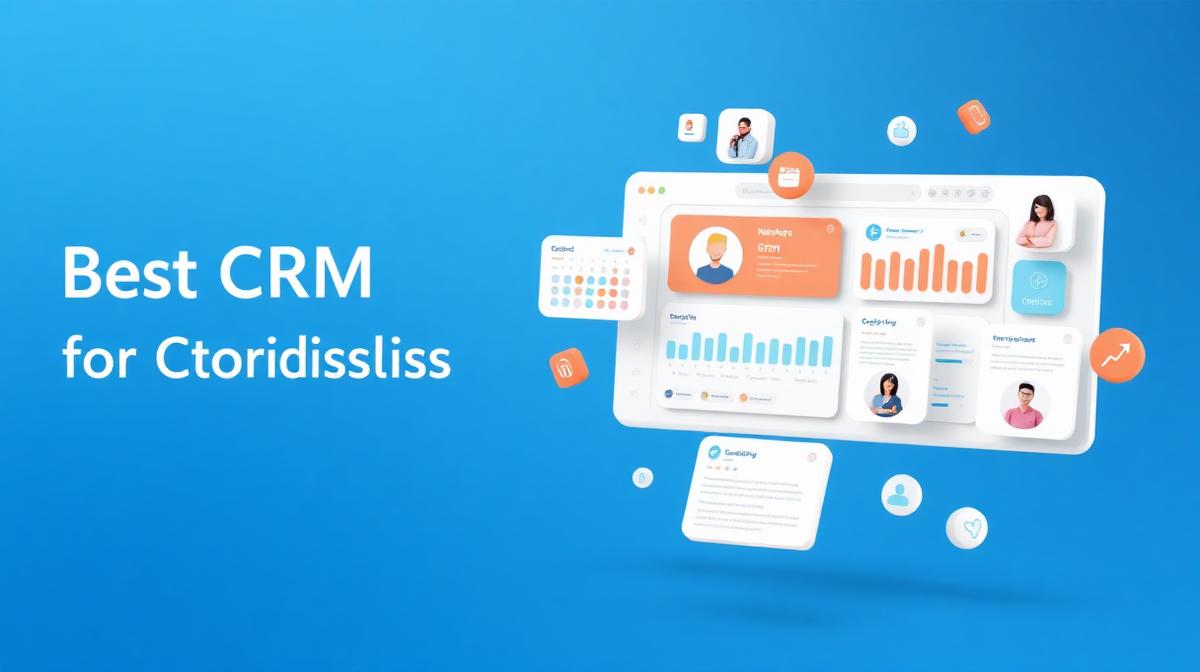 Featured image for article: Best CRM for Coaching Business in India (2026): Complete Guide