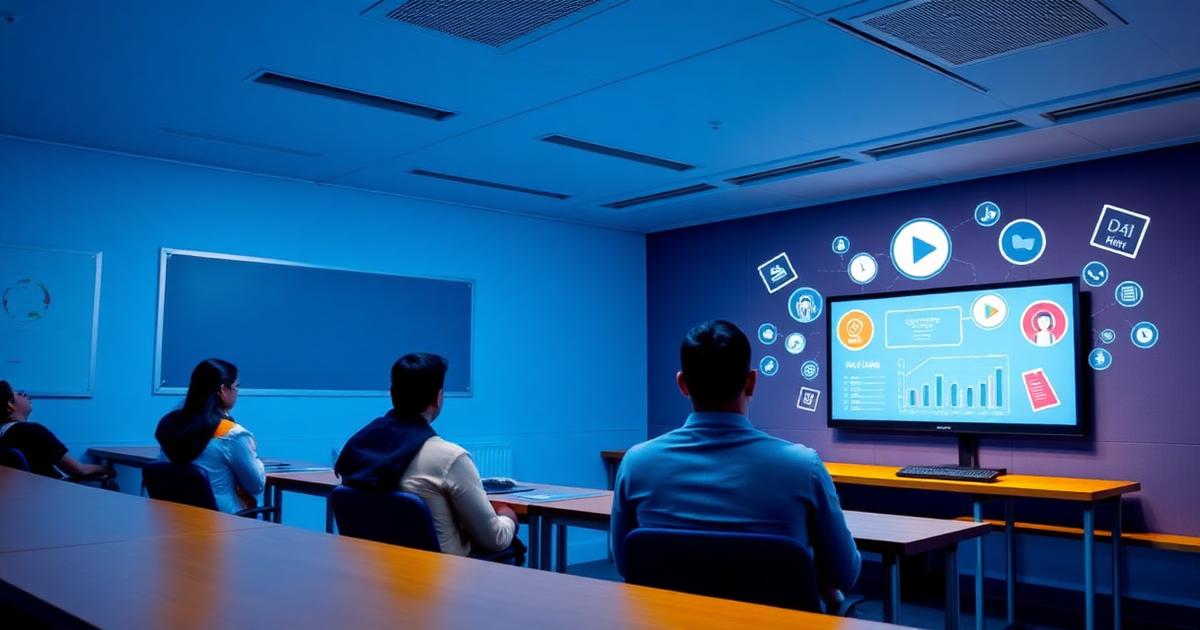 Featured image for article: Complete Digital Marketing Guide for Coaching Institutes in India (2026)