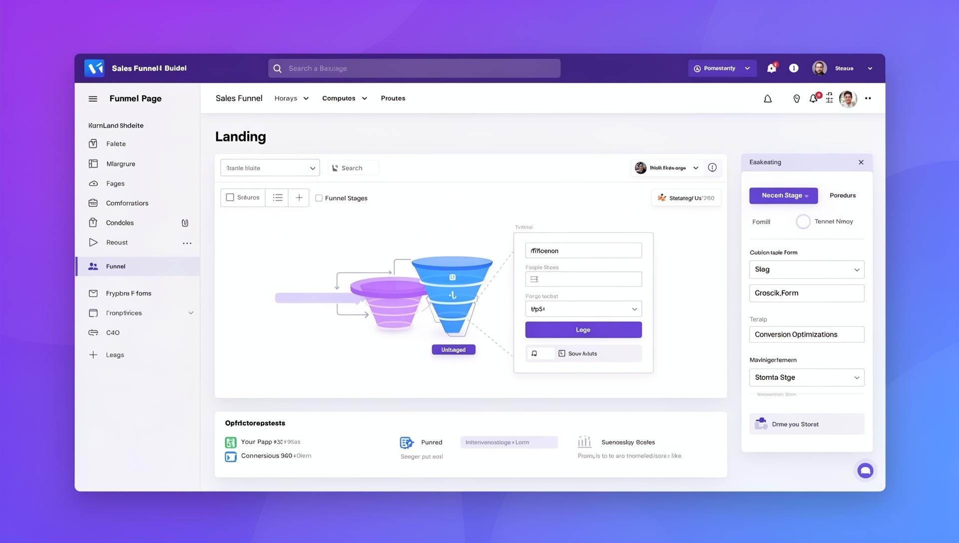 Featured image for article: Best Funnel Builder Software for Coaches and Consultants in India