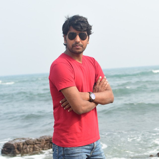 Santhosh Kothakota - Co-Founder & CEO of Bharat Funnels
