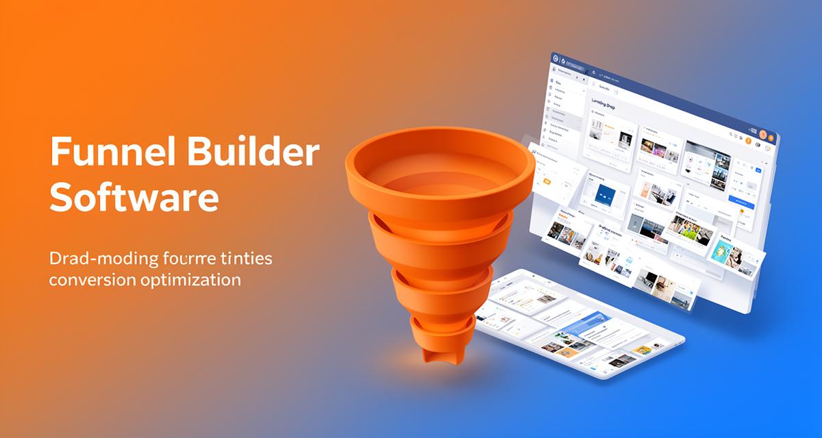 Funnel Builder Software for High-Converting Sales Funnels | Bharat Funnels